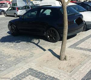 Audi A3 A3 1.9 TDI Janeiro/97 - à venda - Ligeiros