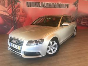  Audi A4 Avant 2.0 TDi (136cv) (5p)