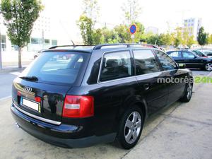 Audi A6 Avant 1.9 TDi