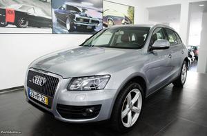 Audi Q5 2.0 TDi S-Tronic Maio/09 - à venda - Monovolume /