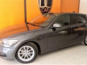 BMW 116 D SPORT