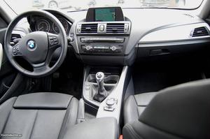 BMW 116 D Sportline Abril/13 - à venda - Ligeiros