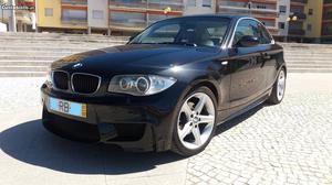 BMW 120 coupe kit 1M Março/08 - à venda - Descapotável /
