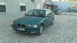 BMW 316 e36 Maio/92 - à venda - Ligeiros Passageiros,