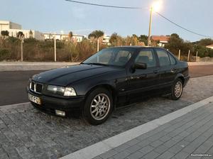 BMW 318 TDS e36 Agosto/95 - à venda - Ligeiros Passageiros,