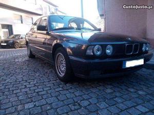 BMW 525 E34 Abril/94 - à venda - Ligeiros Passageiros,