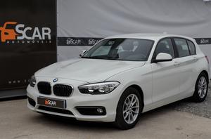  BMW Série  d Advantage (116cv) (5p)