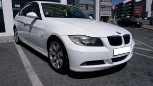  BMW Série  d Exclusive (163cv) (4p)