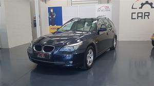  BMW Série  d Touring Executive (177cv) (5p)