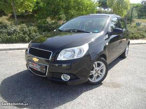 Chevrolet Aveo 1.2 LS Abril/09 - à venda - Ligeiros