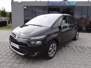  Citroen C4 Picasso 1.6 e-HDi Exclusive ETGcv)