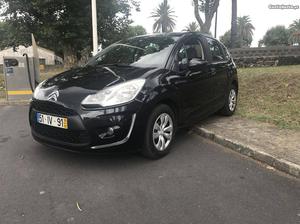 Citroën C3 1.1 seduction 5 lug  Março/10 - à venda -