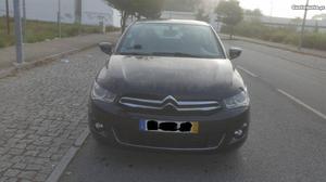 Citroën Citroën c-elysee Outubro/14 - à venda - Ligeiros