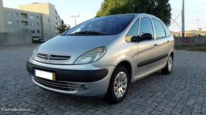 Citroën Picasso V Exclusive Maio/01 - à venda -