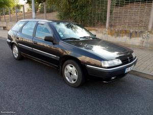 Citroën Xantia 1.9 td Fevereiro/97 - à venda - Ligeiros