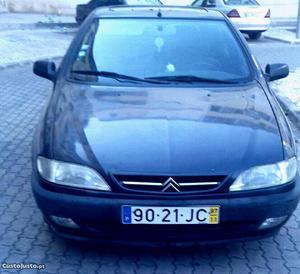 Citroën Xsara 1.4 Dezembro/97 - à venda - Ligeiros