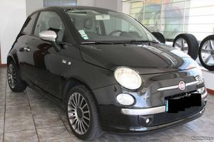 Fiat cv Abarth Junho/07 - à venda - Ligeiros