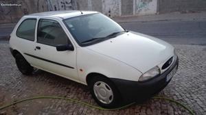 Ford Fiesta 1.8diesel Novembro/96 - à venda - Ligeiros