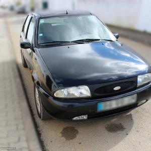 Ford Fiesta Chia Julho/97 - à venda - Ligeiros Passageiros,