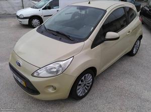 Ford KA 1.2 A,c & D,assist Dezembro/09 - à venda - Ligeiros