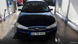 Ford Mondeo Guia Junho/99 - à venda - Ligeiros Passageiros,