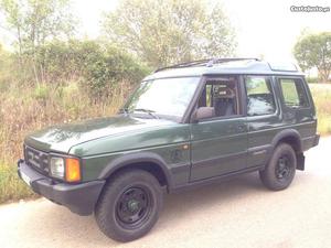 Land Rover Discovery 200 Fevereiro/94 - à venda - Pick-up/