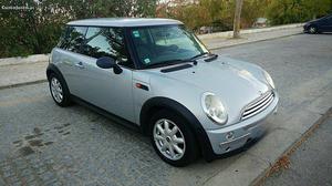 MINI One one1.4 d4d 75cv Julho/04 - à venda - Ligeiros