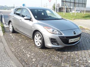  Mazda 3 MZ-CD 1.6 Exclusive (109cv) (5p)