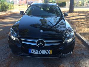  Mercedes-Benz Classe C 220 CDi Avantgarde BE 128g