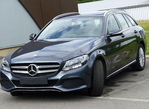  Mercedes-Benz Classe C C 200 BlueTEC Avantgarde (136cv)