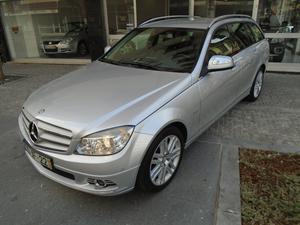  Mercedes-Benz Classe C C 320 CDi Avantgarde Aut.