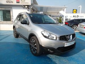  Nissan Qashqai 1.6 dCi 360 S&S (130cv) (5p)