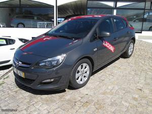 Opel Astra 1.3 CDTI SELECTION Março/14 - à venda -