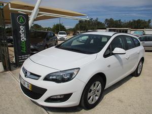  Opel Astra 1.3 CDTi Selection S/S (95cv) (5p)