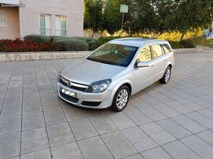 Opel Astra 1.7 CDTI KM Julho/04 - à venda - Ligeiros