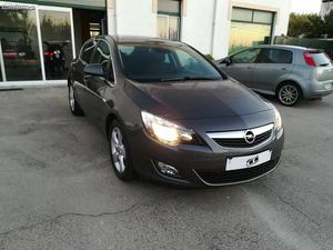 Opel Astra 1.7 CDTI Março/12 - à venda - Ligeiros