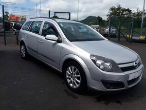 Opel Astra 1.7 CDTI SW 5P Novembro/04 - à venda - Ligeiros