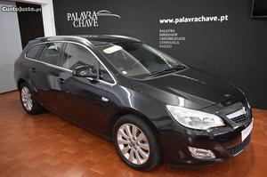 Opel Astra 1.7cdti Cosmo 130cv Março/12 - à venda -