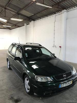 Opel Astra V 154 km Ano Março/99 - à venda -