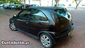 Opel Corsa 1.3 CDTI Dezembro/05 - à venda - Comerciais /