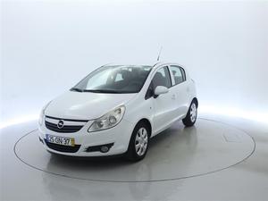  Opel Corsa 1.3 CDTi Enjoy ecoFLEX