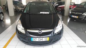 Opel Corsa 1.3 Maio/07 - à venda - Ligeiros Passageiros,