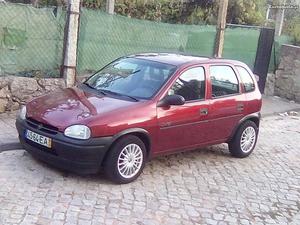 Opel Corsa 5 portas Julho/94 - à venda - Ligeiros