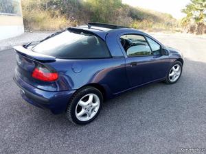 Opel Tigra 1.4cc 16v(troco) Maio/95 - à venda - Ligeiros