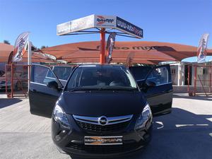  Opel Zafira TOURER 2.0 CDTI COSMO S&S 170 CV