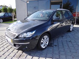  Peugeot 308 SW 1.6 BlueHDi Allure (120cv) (5p)