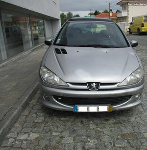 Peugeot  ELX Fevereiro/02 - à venda - Ligeiros