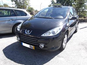 Peugeot HDIkkms Dezembro/06 - à venda -