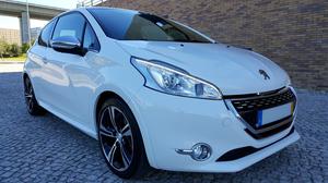  Peugeot  THP GTi Limited Edition (200cv) (3p)