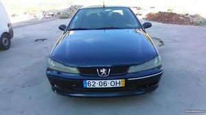 Peugeot cv Outubro/99 - à venda - Ligeiros